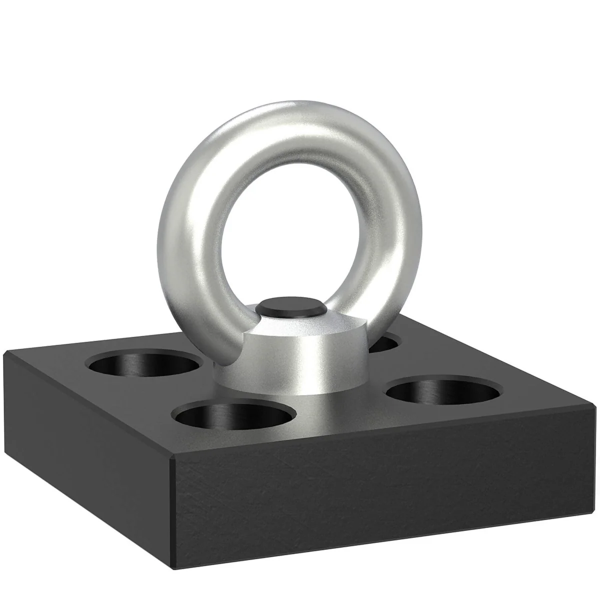 2-160830: Comfort Shipping Bracket with Fastening Plate