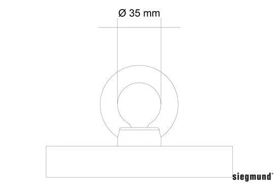 2-160830: Comfort Shipping Bracket with Fastening Plate - Image 5