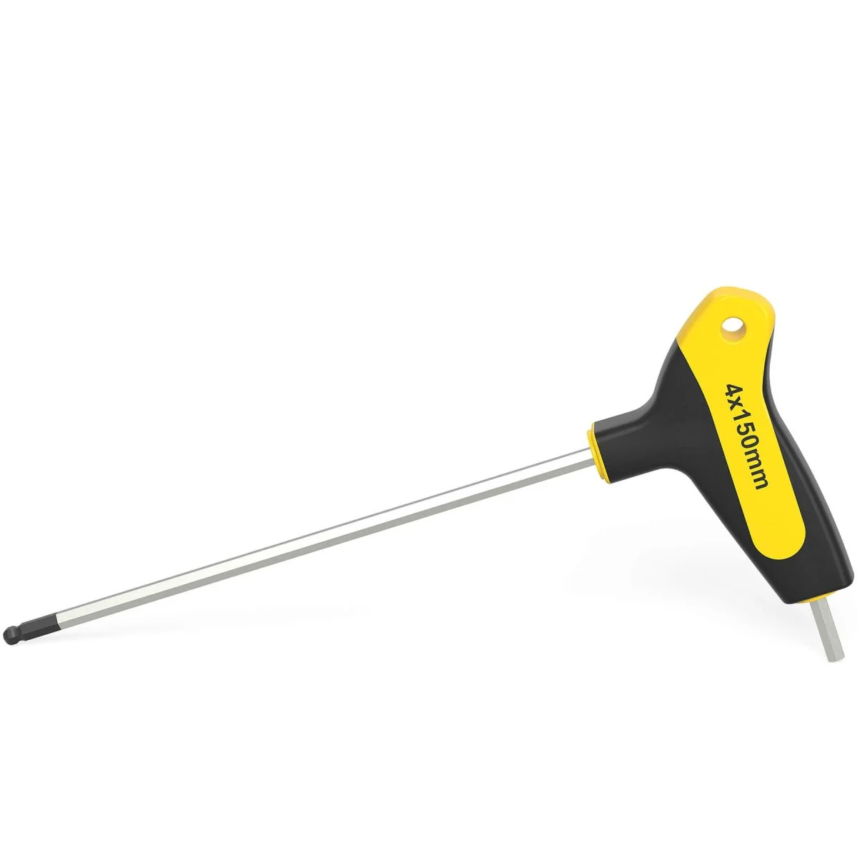 2-160852: 4mm Allen Wrench