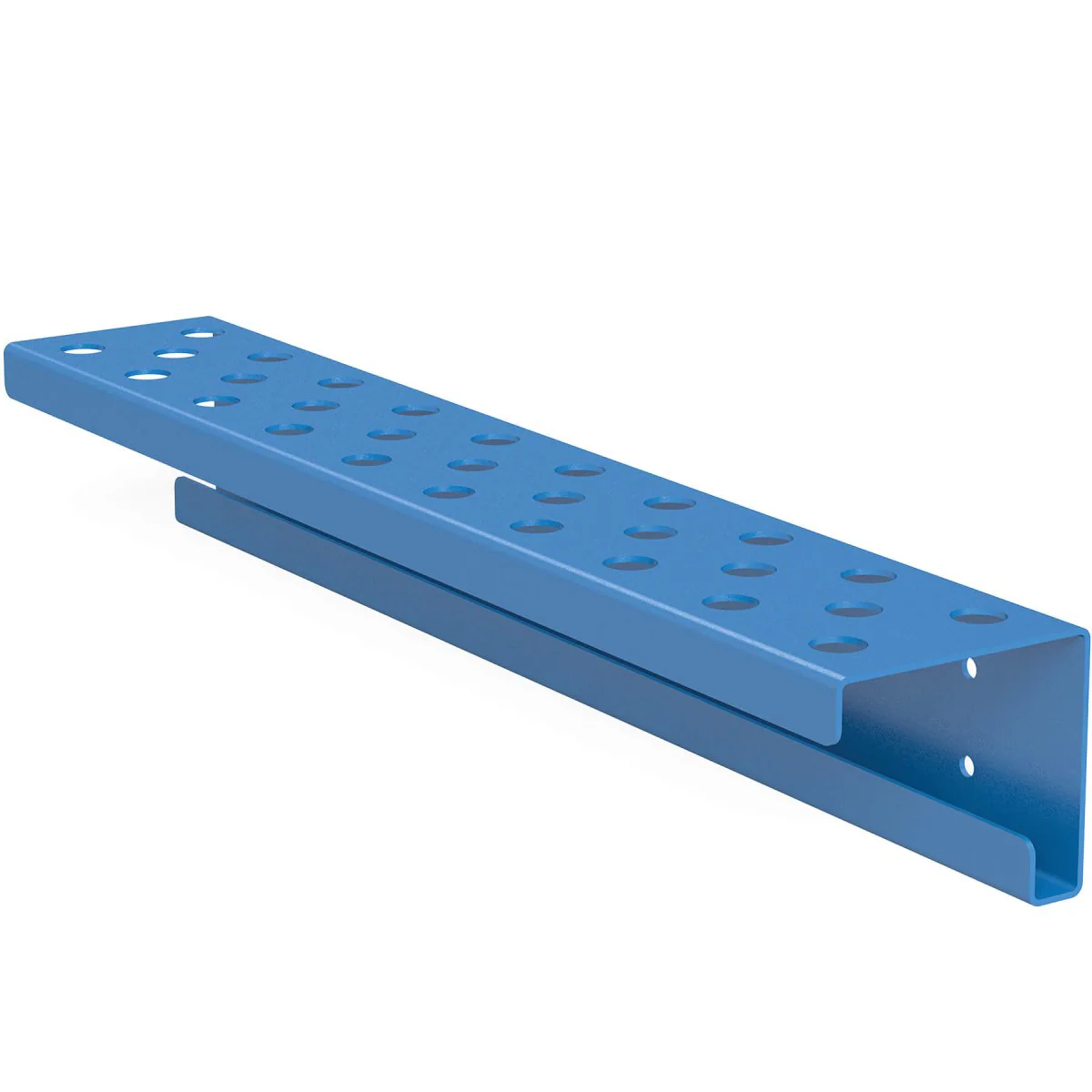 2-160931: Module for Tool Wall without Sleeves (Varnished)