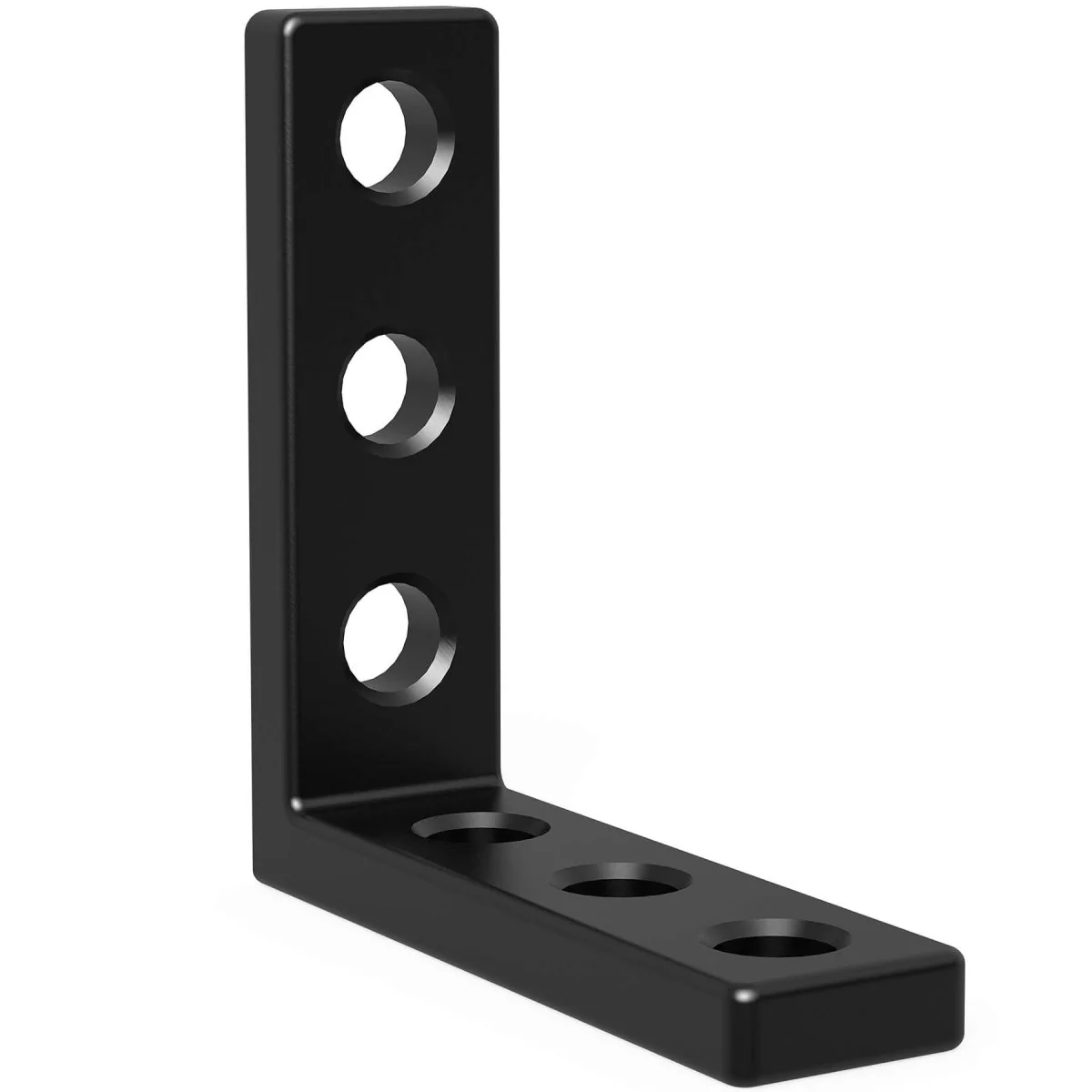 2-220113.N: 175mm VL Stop and Clamping Square (Nitrided)