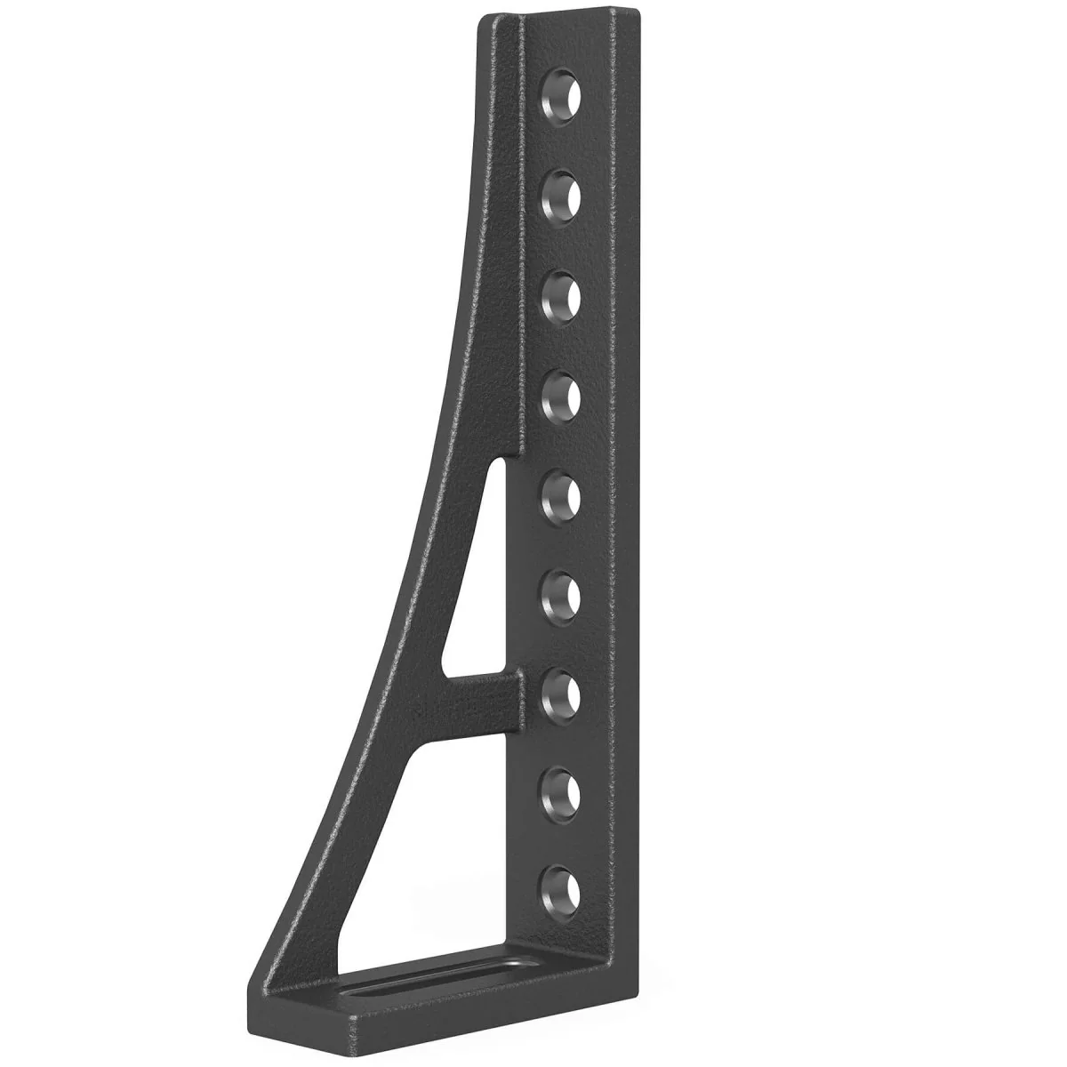 2-220162.N: 500mm G Stop and Clamping Square (Nitrided)