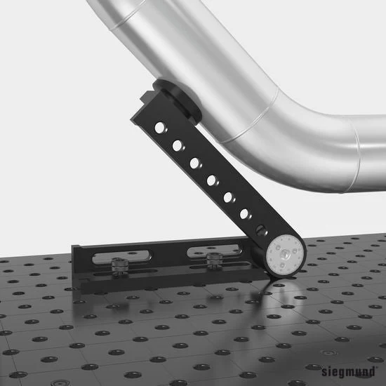 2-220171: Universal Angle Hydromechanical Clamping (Burnished) - Image 2