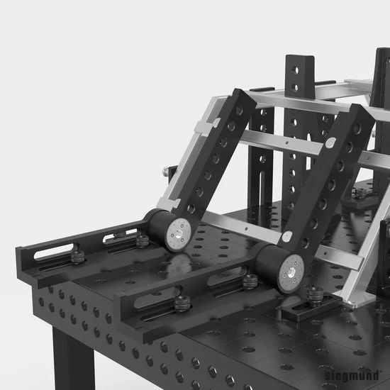 2-220171: Universal Angle Hydromechanical Clamping (Burnished) - Image 3
