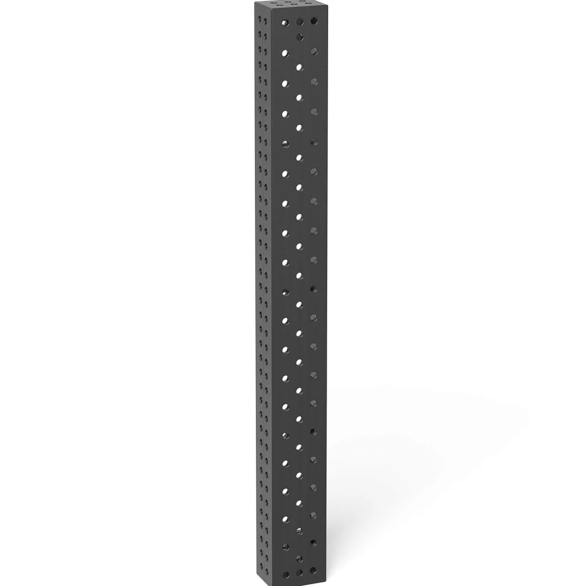 2-220390.P: 2,000x200x150mm Square U-Shape Riser Block (Plasma Nitrided)