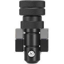2-220532: Short, Comfort Universal Bolt (Burnished) - Image 2