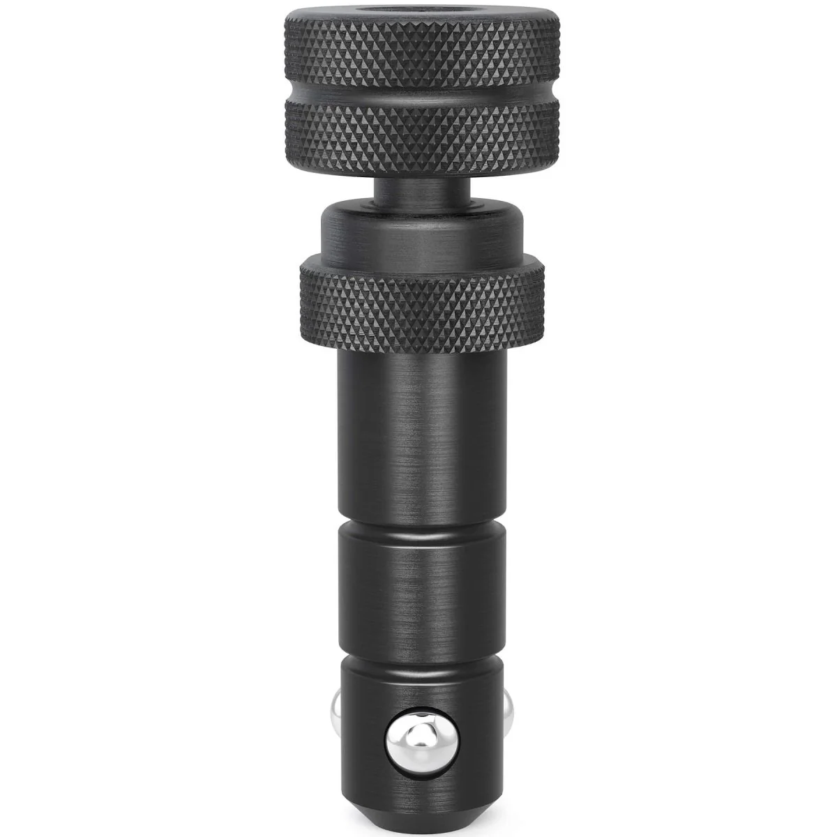 2-220533: Long, Comfort Universal Bolt (Burnished)