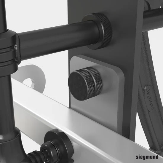 2-220540: Positioning Bolt (Burnished) - Image 3
