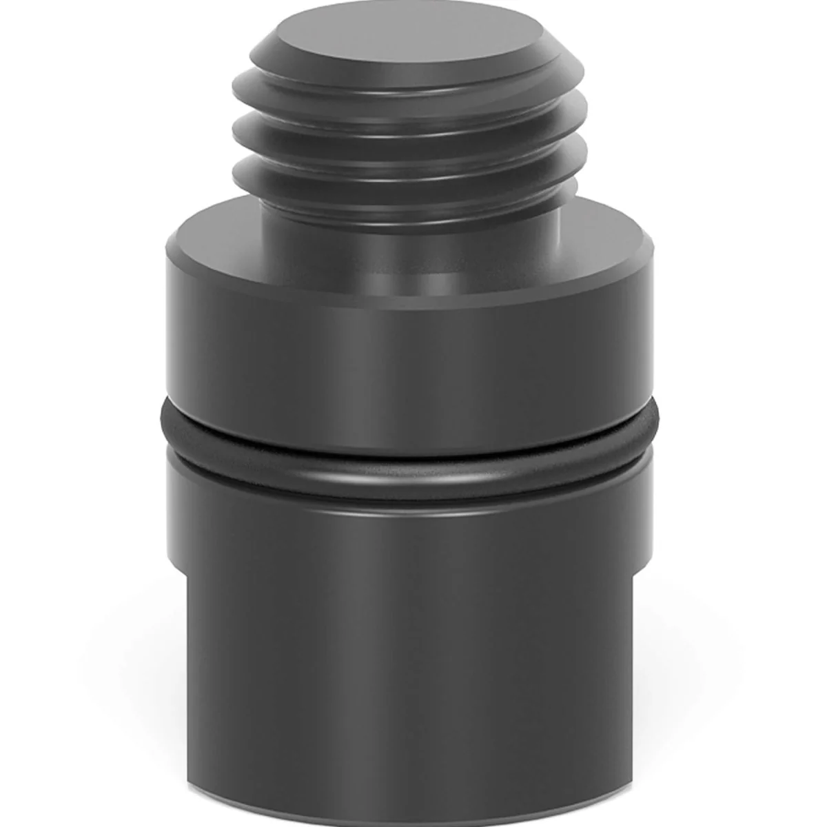 2-220649: 25mm Prism Extension (Burnished)