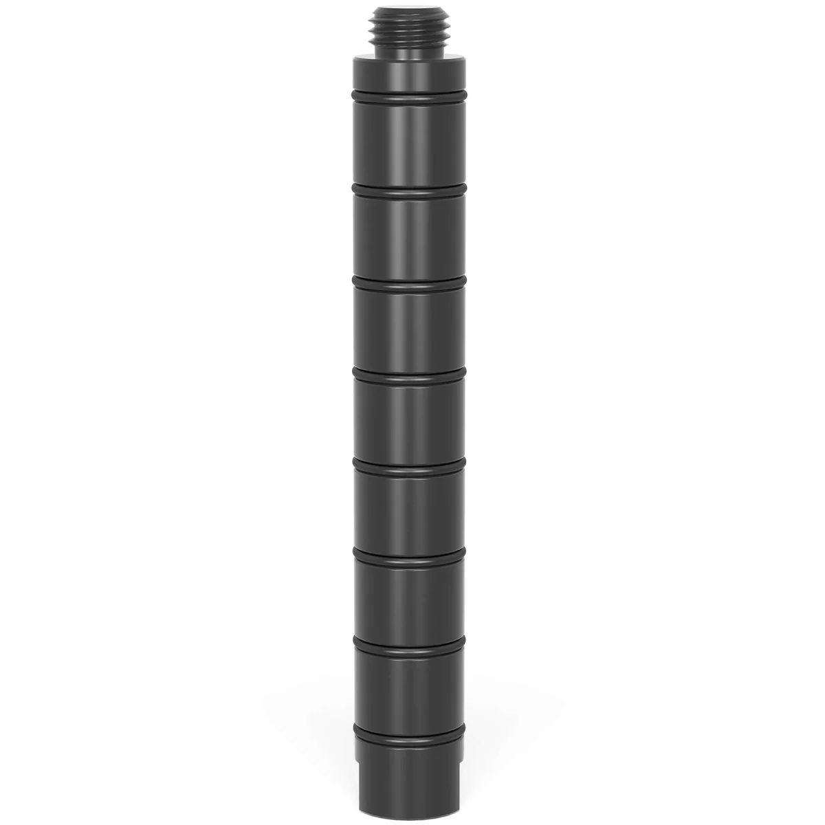 2-220649.3: 150mm Prism Extension (Burnished)