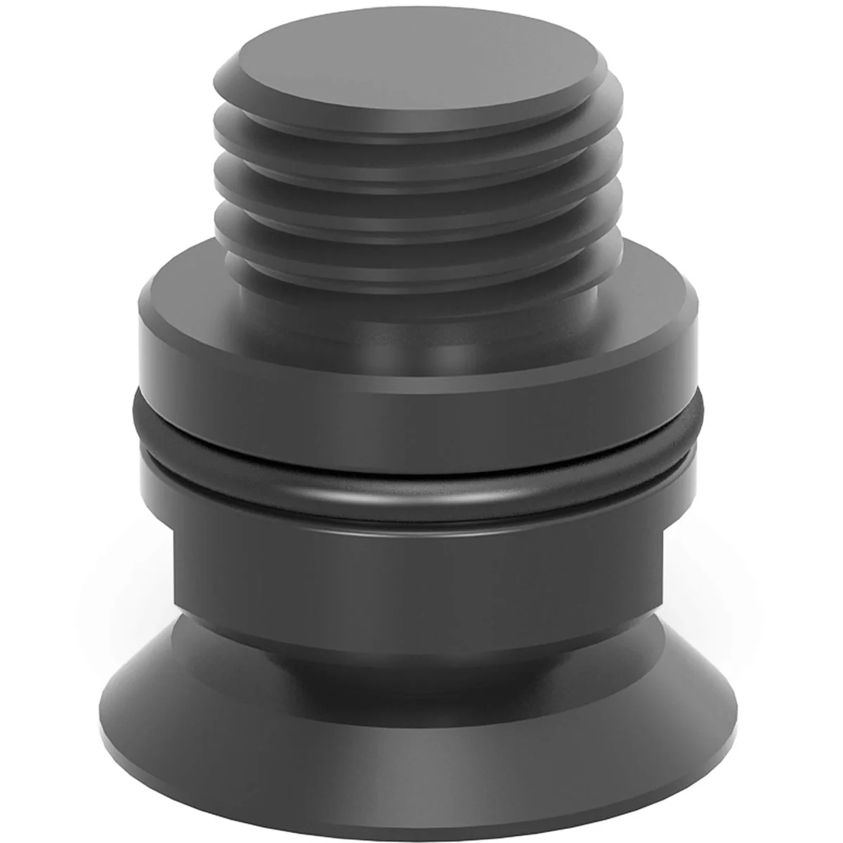2-220669: Prism Collar Screw for Prisms (Burnished)