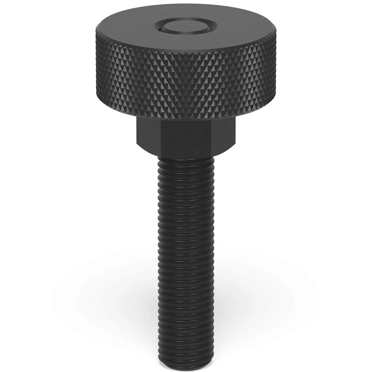 2-280175: 50mm Ø, 100mm Long Spacer