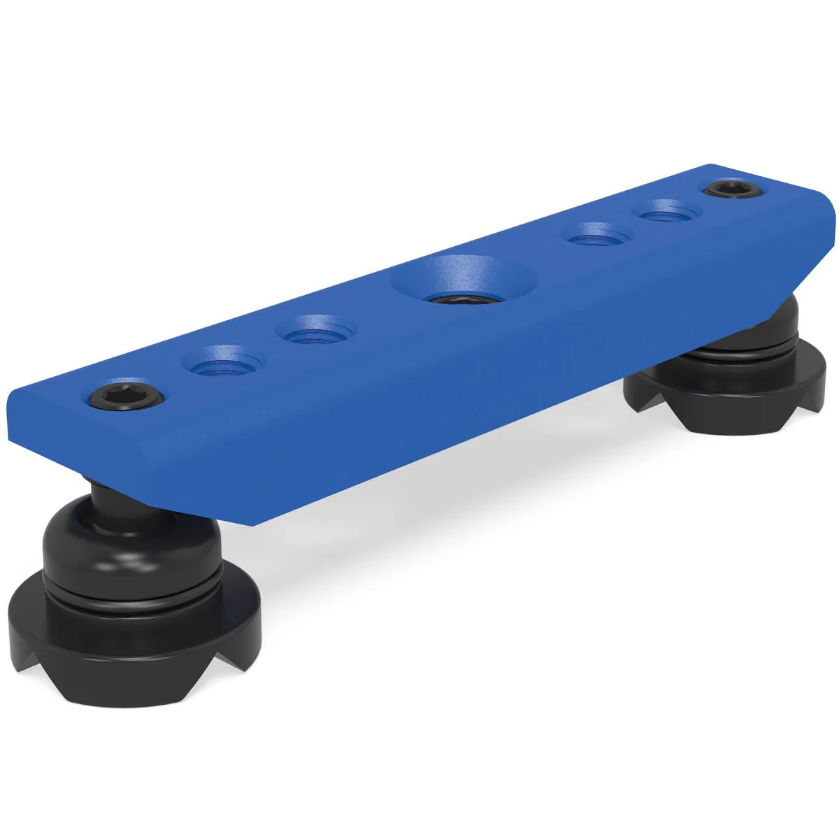 2-280210: 2P Clamping Bridge for Screw Clamps