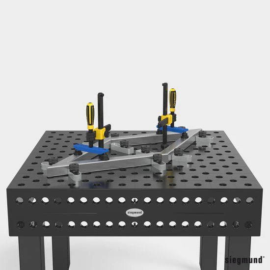 2-280210: 2P Clamping Bridge for Screw Clamps - Image 2
