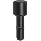 2-280222: Ø 13.8mm Fixing Bolt for 2-280220.P & 2-280221.P Clamping Plates (Burnished)