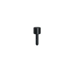 2-280255: 15.5mm Ø Fixing Bolt (Burnished)