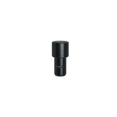 2-280257: 22.2mm Ø Fixing Bolt (Burnished)