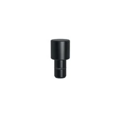 2-280258: 25.2mm Ø Fixing Bolt (Burnished)