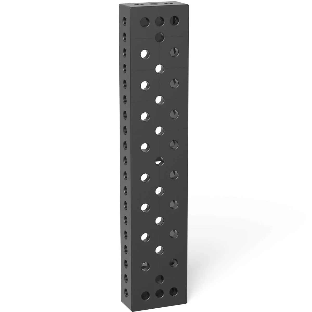 2-280320.P: 1,000x200x100mm Square U-Shape Riser Block (Plasma Nitrided)