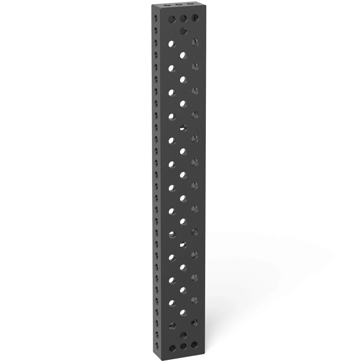 2-280330.P: 1,500x200x100mm Square U-Shape Riser Block (Plasma Nitrided)