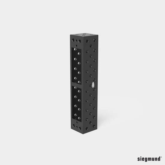 2-280370.P: 1,000x200x200mm Square U-Shape Riser Block (Plasma Nitrided) - Image 3