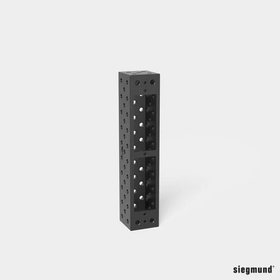 2-280370.P: 1,000x200x200mm Square U-Shape Riser Block (Plasma Nitrided) - Image 4