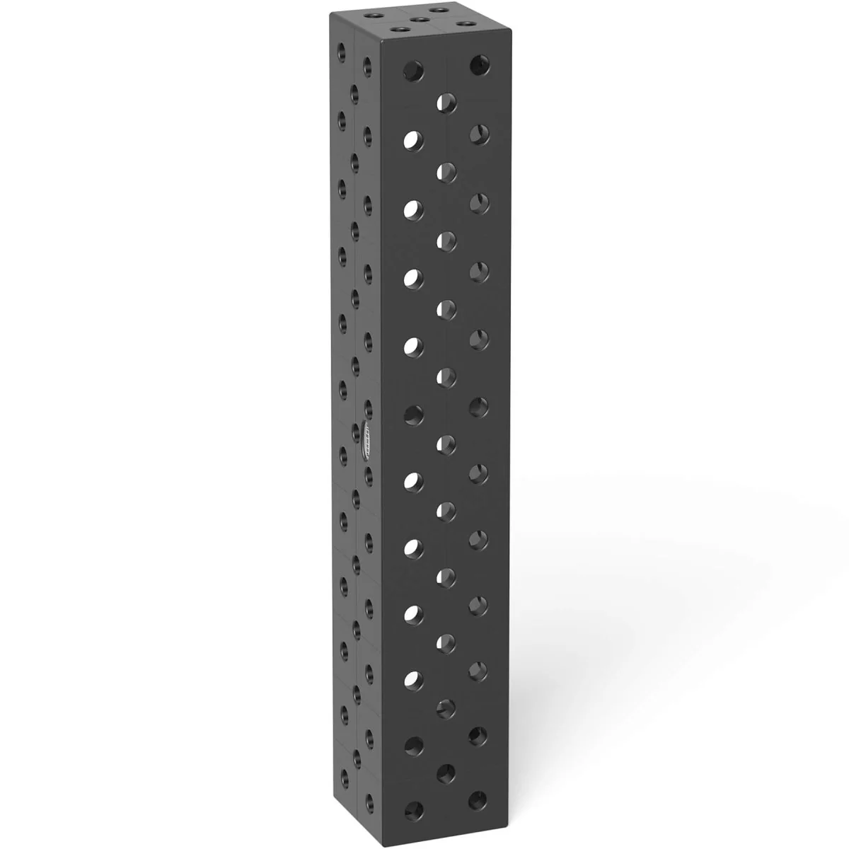 2-280374.P: 1,200x200x200mm Square U-Shape Riser Block (Plasma Nitrided)