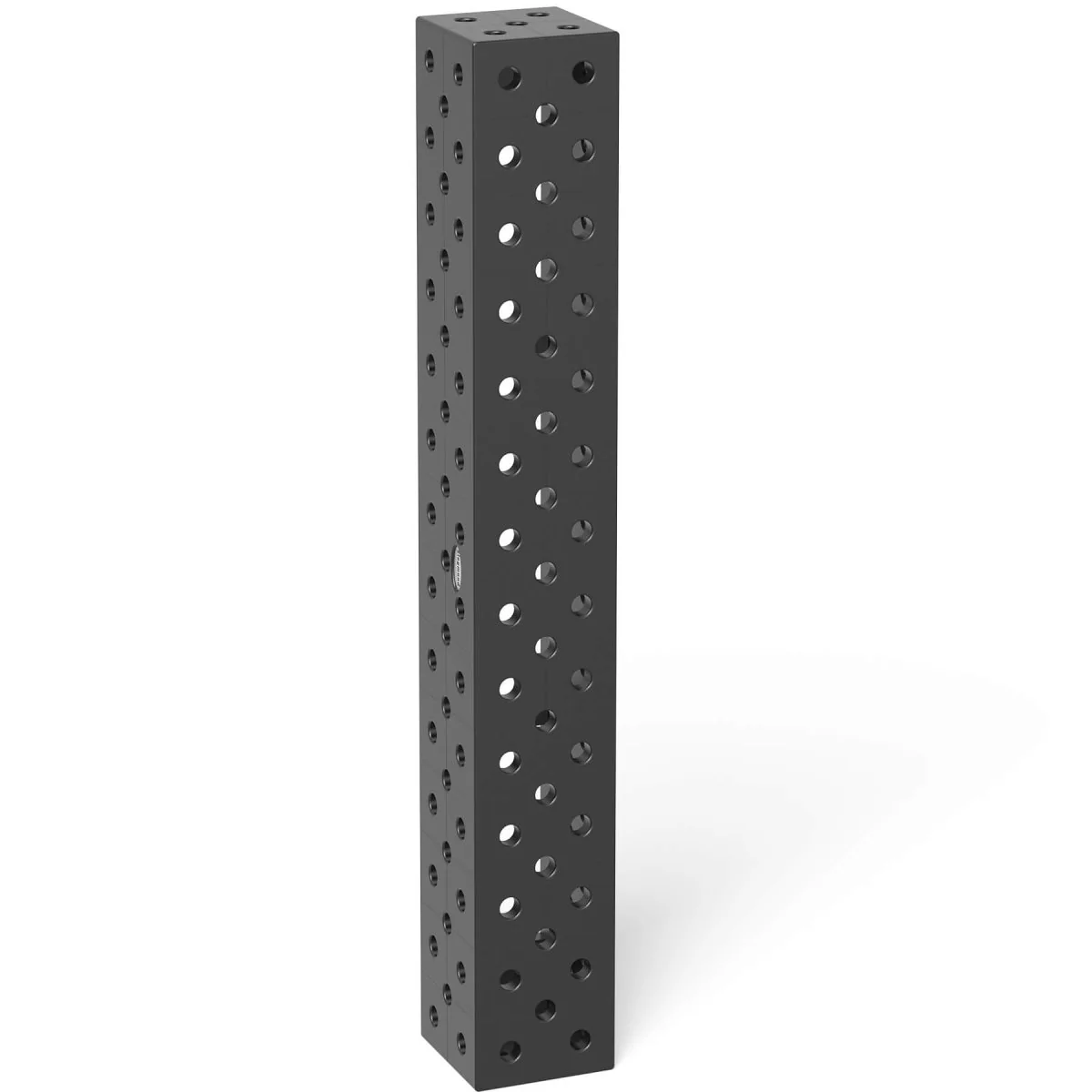 2-280378.P: 1,400x200x200mm Square U-Shape Riser Block (Plasma Nitrided)