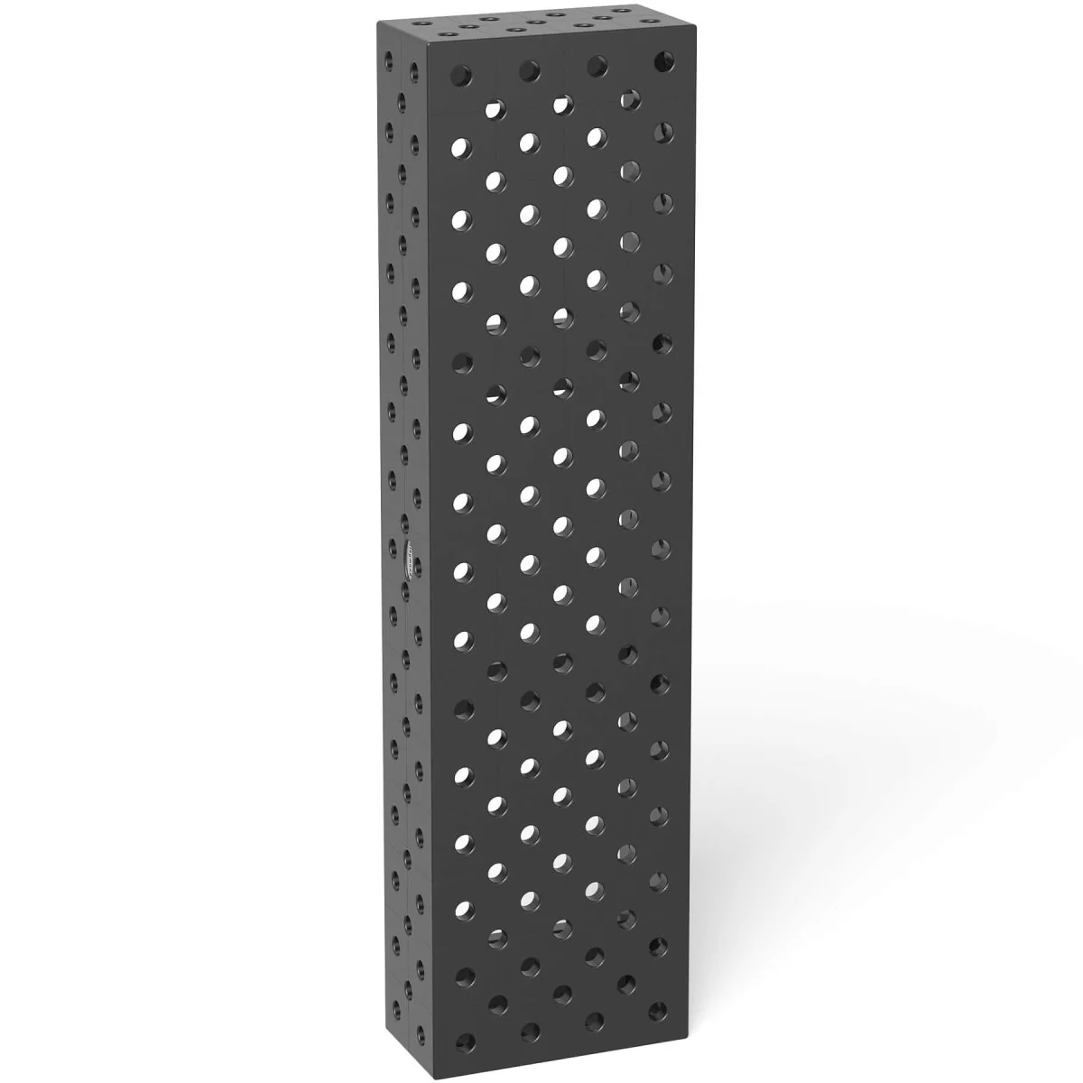 2-280380.2.P: 1,500x400x200mm Square U-Shape Riser Block (Plasma Nitrided)