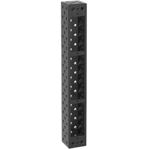 2-280380.P: 1,500x200x200mm Square U-Shape Riser Block (Plasma Nitrided) - Image 2