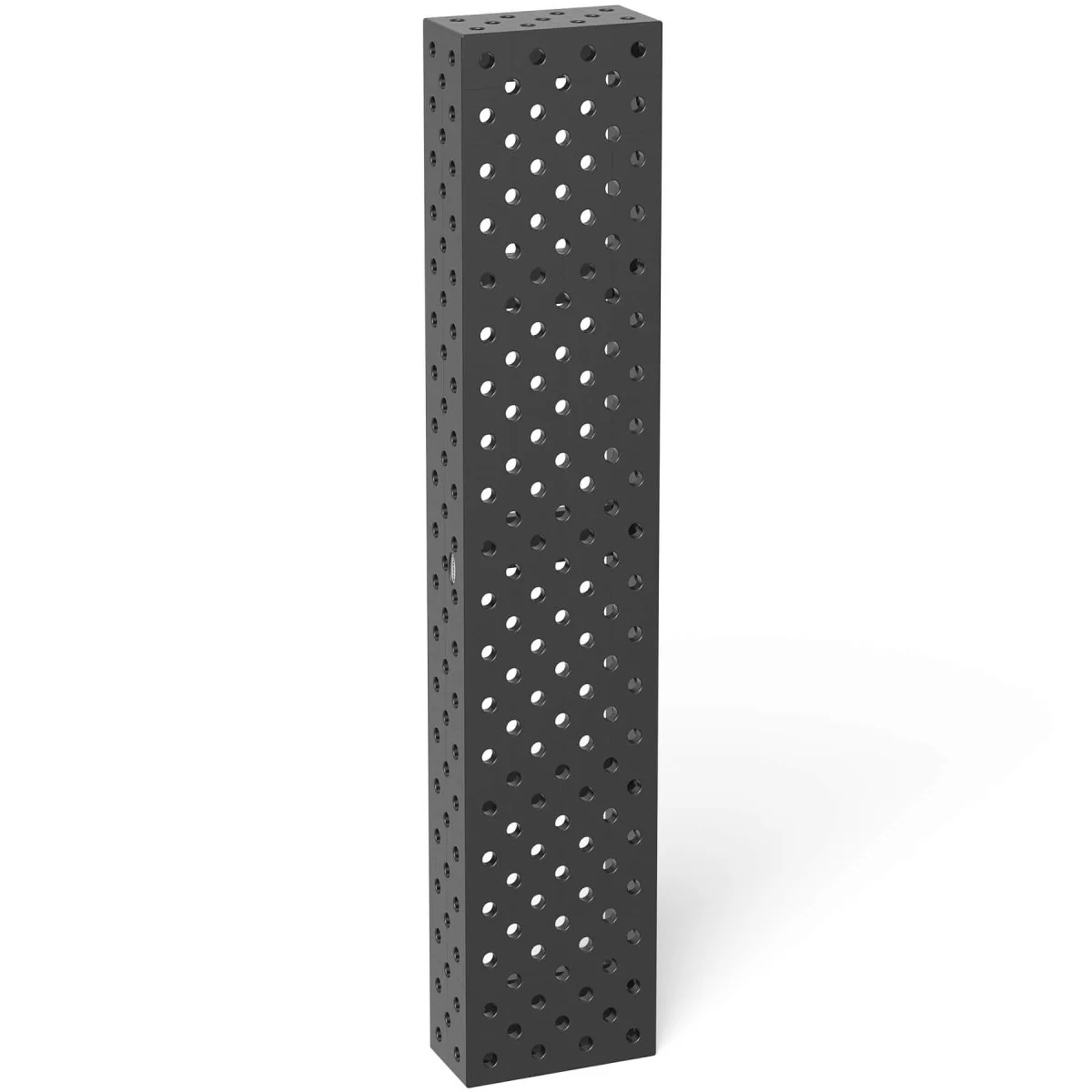2-280390.2.P: 2,000x400x200mm Square U-Shape Riser Block (Plasma Nitrided)