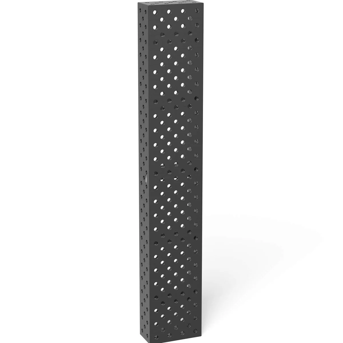 2-280391.2.P: 2,400x400x200mm Square U-Shape Riser Block (Plasma Nitrided)
