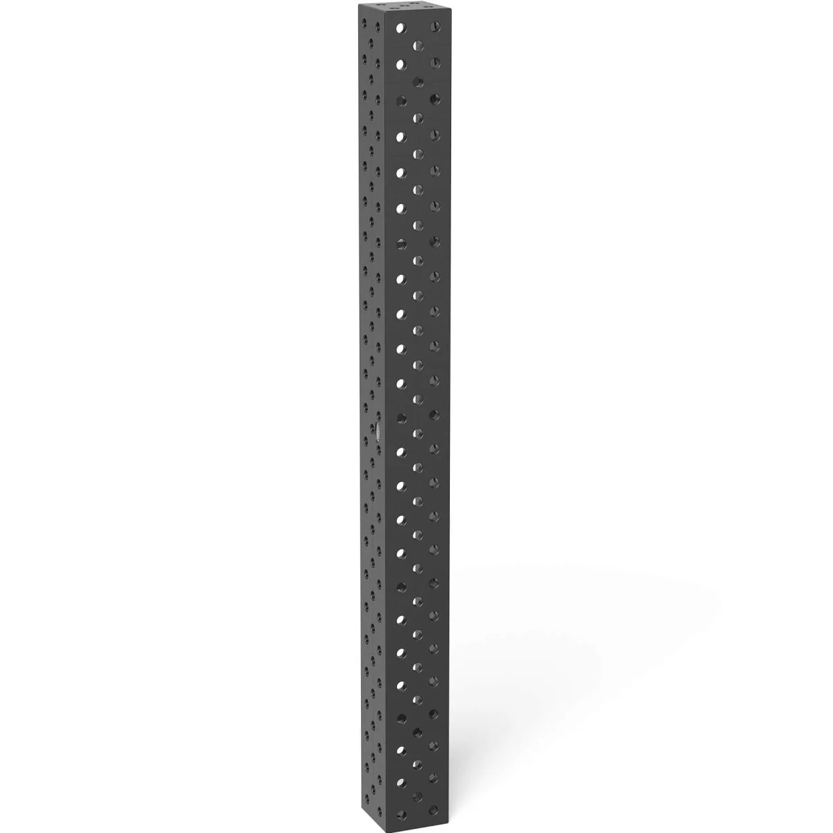 2-280391.P: 2,400x200x200mm Square U-Shape Riser Block (Plasma Nitrided)
