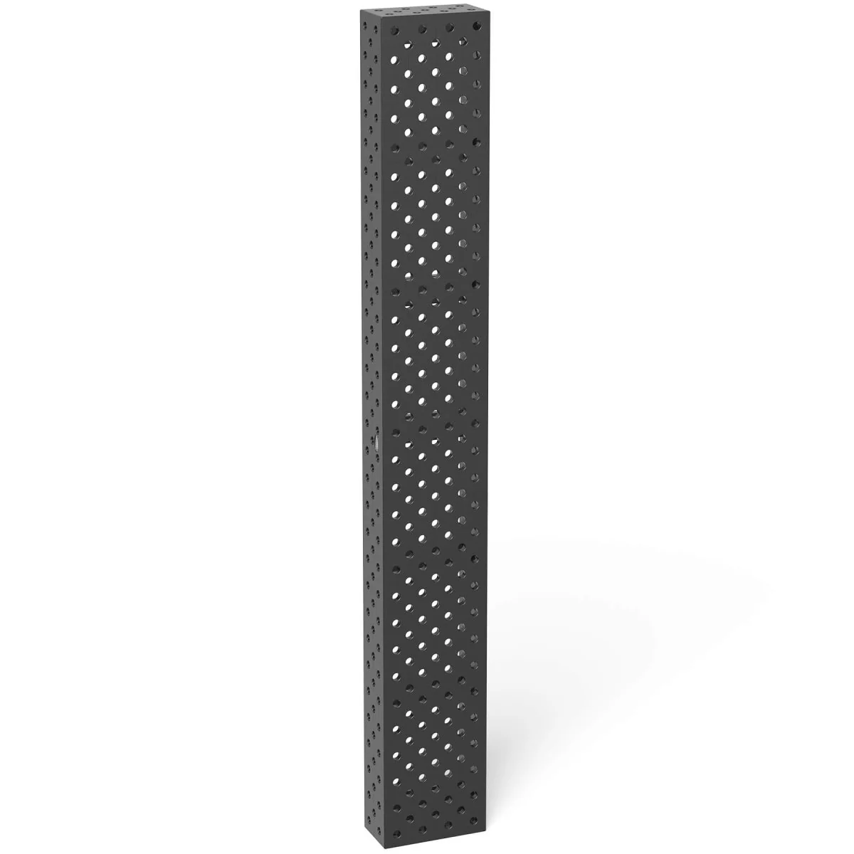 2-280392.2.P: 3,000x400x200mm Square U-Shape Riser Block (Plasma Nitrided)