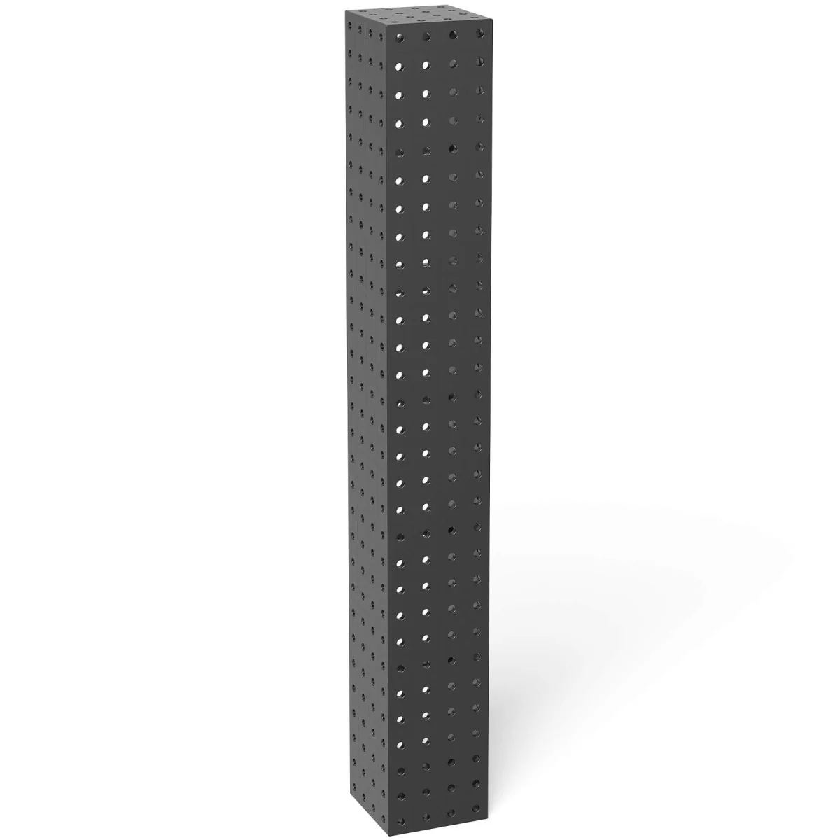 2-280392.3.P: 3,000x400x400mm Square U-Shape Riser Block (Plasma Nitrided)