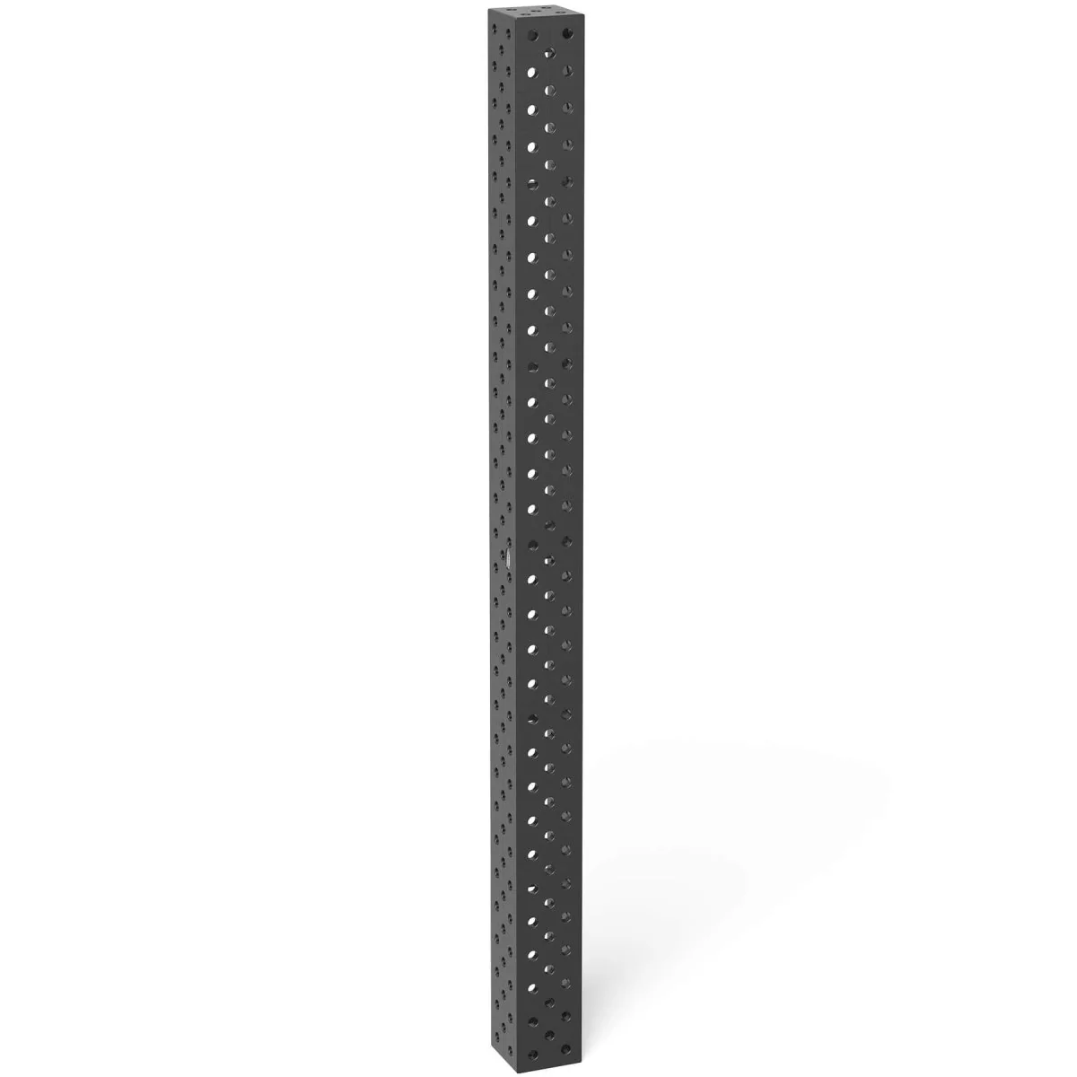 2-280392.P: 3,000x200x200mm Square U-Shape Riser Block (Plasma Nitrided)
