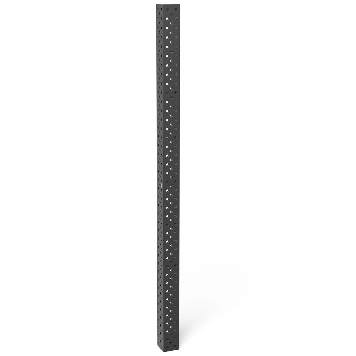 2-280394.P: 4,000x200x200mm Square U-Shape Riser Block (Plasma Nitrided)