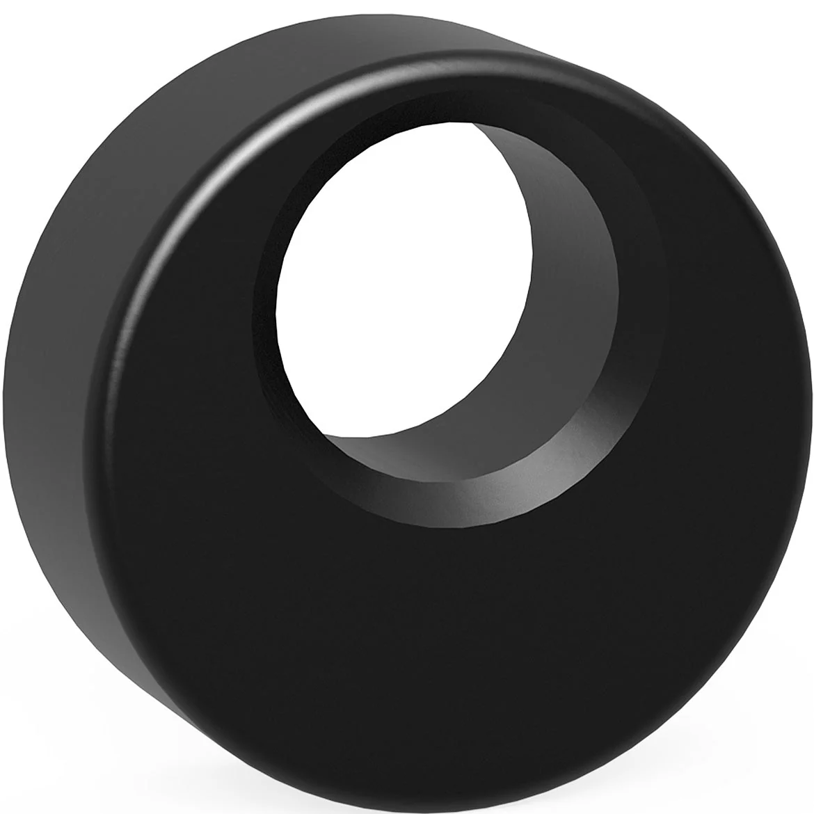 2-280401.N: 60mm Ø Eccentric Stop (Nitrided)