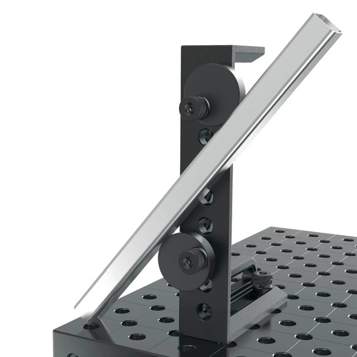 2-280401.N: 60mm Ø Eccentric Stop (Nitrided) - Image 3