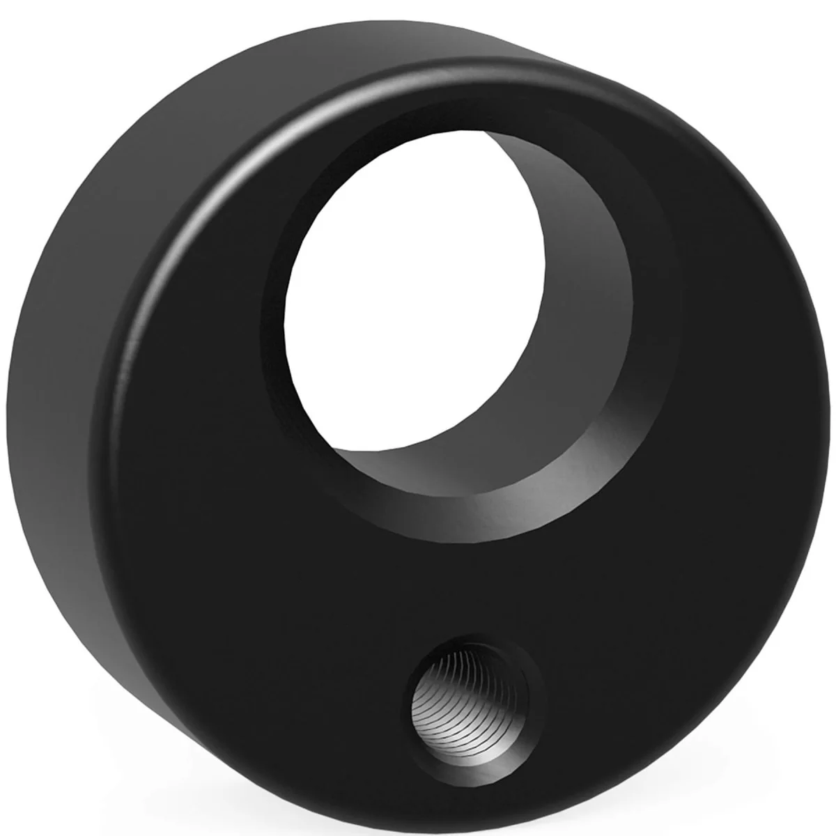 2-280402.N: 60mm Ø Eccentric Stop with M10 Thread (Nitrided)