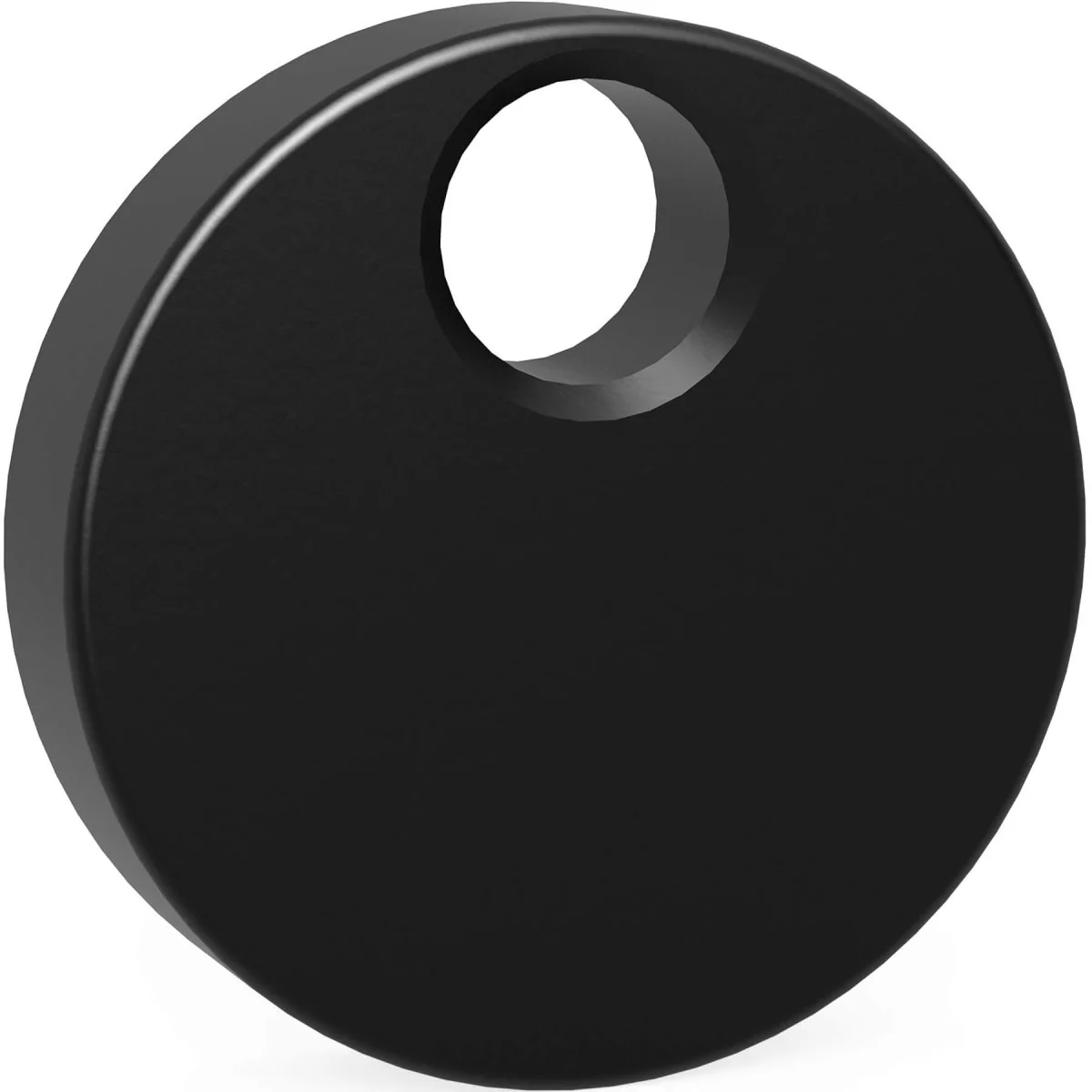 2-280403.N: 100mm Ø Eccentric Stop (Nitrided)