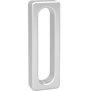 2-280410.C: 150mm L Universal Stop (Chromed)