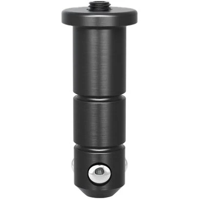 2-280523: Long, Flat Fast Clamping Bolt (Burnished)