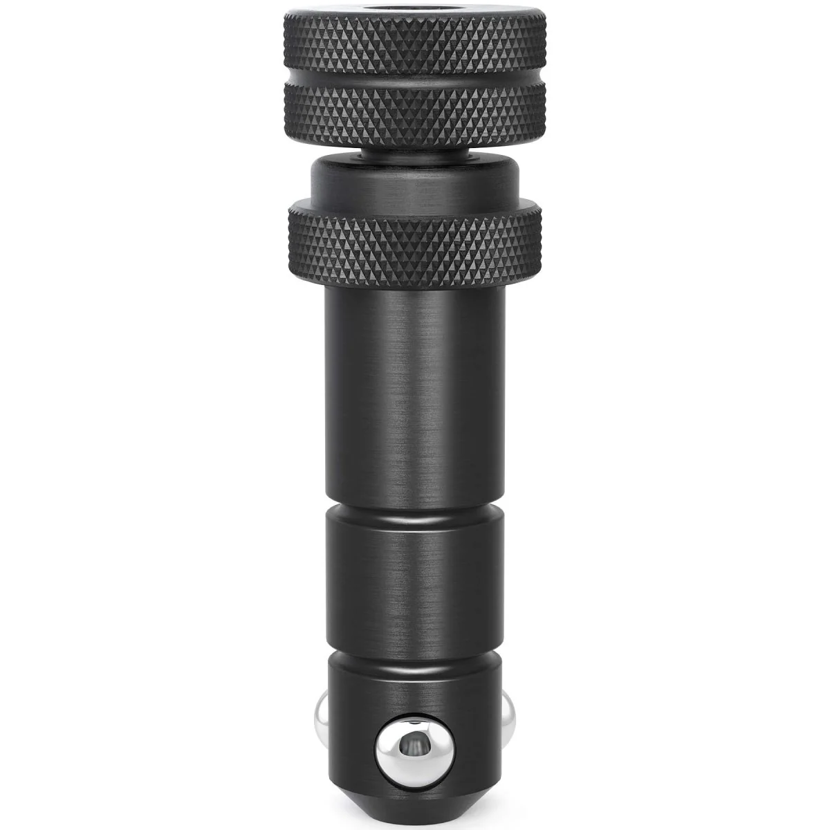 2-280533: Long Universal Bolt, Comfort (Burnished)