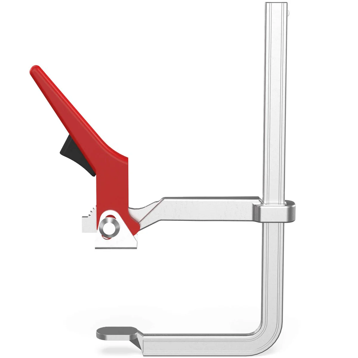 2-280616.1: S25 Standard Fast Tension Clamp