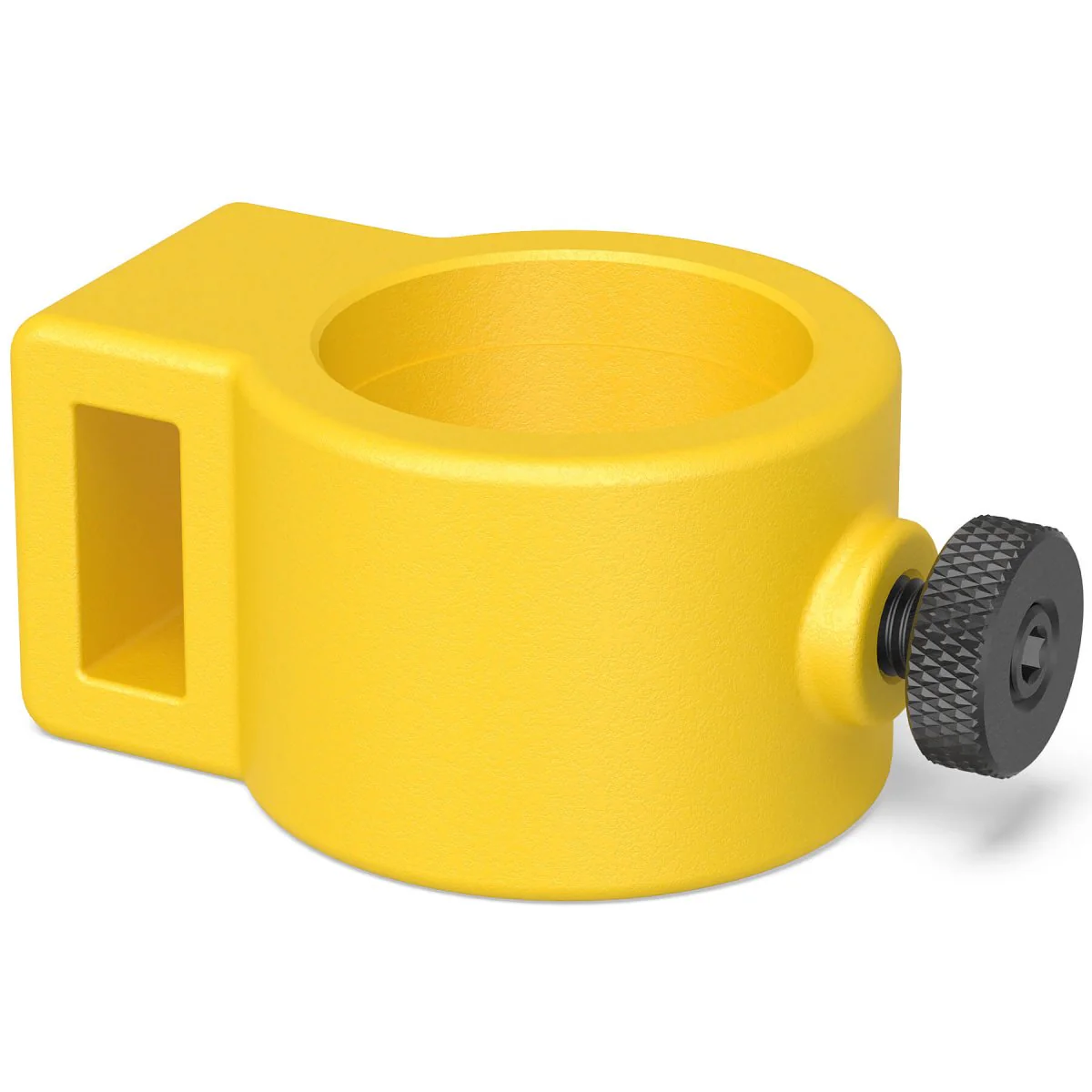 2-280617.5H: Cast Iron Cross Including Handwheel for 2-280646 Multi Clamp Tower