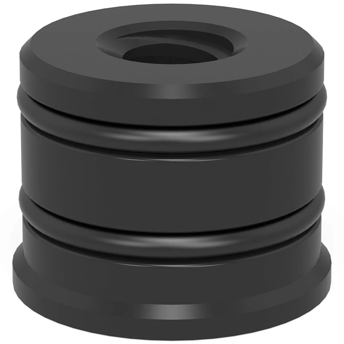 2-280619: Tr 12x3mm Thread Bushing