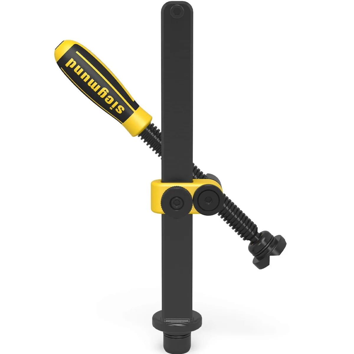 2-280630.N: 45°/90° Professional Screw Clamp (Nitrided)