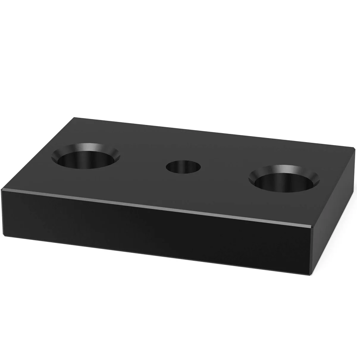 2-280646.5: Large Plate for Multi-Clamp Modular Tower