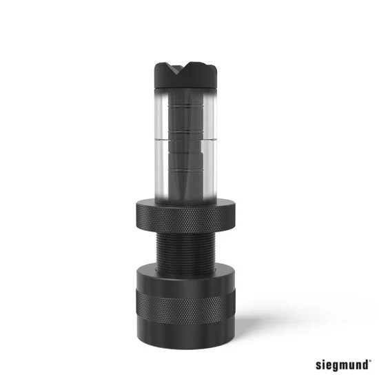2-280649.3: 150mm Prism Extension (Burnished) - Image 5